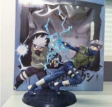 Without kakashi and his interesting character, naruto would never be the same. Naruto Action Figures Hatake Kakashi Japanese Anime Figure Naruto Shippuden Movie Figure Pvc Figurine Toys Naruto Anime Kakashi Hatake Kakashi Figure Narutonaruto Shippuden Aliexpress