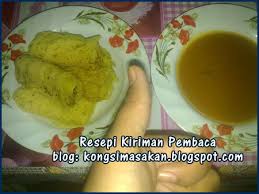 Harga roti jala dibanderol mulai rp30 ribu hingga rp360 ribu tergantung pilihan. Resepi Roti Jala Dan Kari Ayam Resepi Kuih Raya Dan Juadah Berbuka Puasa