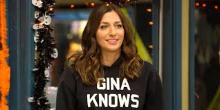 No one likes coffee more than chelsea peretti. What Chelsea Peretti Has Done Since Leaving Brooklyn 99 Geeky Craze