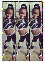 My Favorite Baby Dancing Doll Dancing Dolls Bring It Dance Team Clothes Dance Uniforms