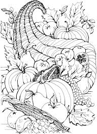From Creative Haven Autumn Scenes Coloring Book Dover Publications Fall Coloring Pages Thanksgiving Coloring Pages Designs Coloring Books