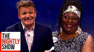 The Meatloaf Recipe That Gordon Ramsay Couldn T Improve And He Tried Youtube Kitchen Nightmares Gordon Ramsay Ramsay