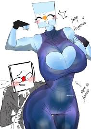 Argentina (countryhumans) Porn - Page 6 Of 18 - Rule 34
