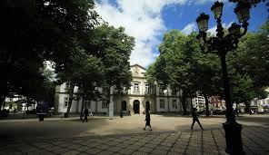 Beliebte aktivitäten in câmara municipal de viseu. Visit Viseu