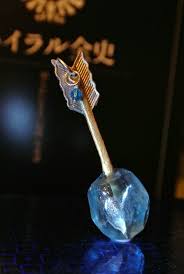 Used as a weapon, to hit eyeball switches, or in the gerudo horse archery. 100 The Legend Of Zelda Ideas Legend Of Zelda Legend Zelda Art