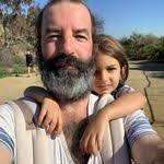 Ben Hausler's Instagram, Twitter & Facebook