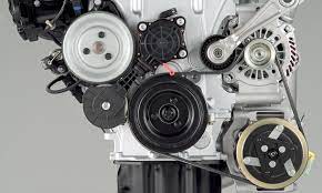 Hierzu muss der stoßfänger gelöst aber nicht komplett ausgebaut werden. Keilriemen Wechsel Funktion Autozeitung De