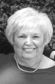 Mary Switzer Obituary (2020)