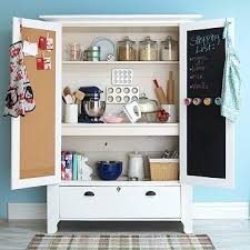 Upcycle That Old Armoire Let It Spice Up Your Kitchen Home Armoire Pantry Old Entertainment Centers