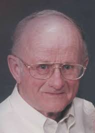 Obituary information for N. Clyde Pickert