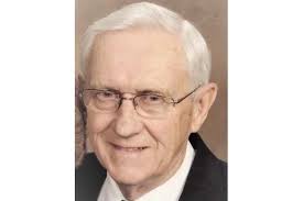 John Dieter Obituary (1936