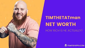 Timthetatman Net Worth 2022 Income Salary Cars Career