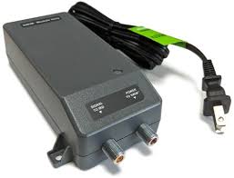 Directv swm systems use a power inserter to make sure there is enough power for all the electronics down the line. Tip A Better Way To Connect Your Directv Power Inserter The Solid Signal Blog