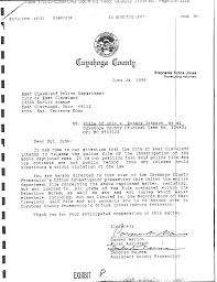 How To Write A Defense Letter The Best Expert S Estimate Lettering Writing Cleveland Police