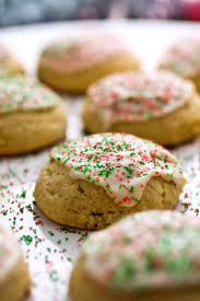 Italian Ricotta Cookies Recipe Recipe Italian Ricotta Cookies Ricotta Cookies Italian Cookie Recipes
