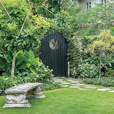 Choose The Perfect Garden Gate Garden Gates Moon Garden Moon Gate