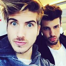 How Did Joey Graceffa & Daniel Christopher First Meet?