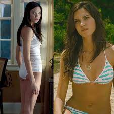 Odette Annable Nude Photos & Videos 2023 | #TheFappening
