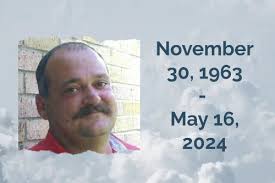 Obituary: Richard Scott Bradley