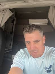 For the first time I got to the farm and tractor show