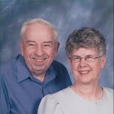 Dorothy Mae Harter Obituary 2021