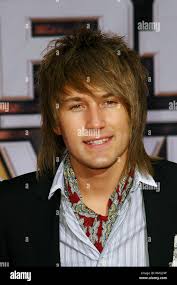 Steve rushton hi-res stock photography and images