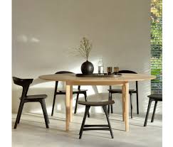 The most common dining room setting material is cotton. Explore The Look The Graphic Setting