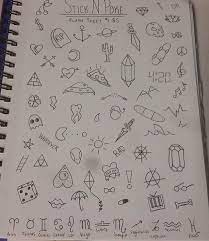 Pin By On Tattoos Tattoo Ideas Tumblr Stick Tattoo Stick Poke Tattoo