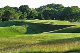 Woods Hole Golf Club
