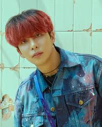 Hongjoong, seonghwa, yunho, yeosang, san, mingi, wooyoung, . Ateez Members Profile K Pop Database Dbkpop Com