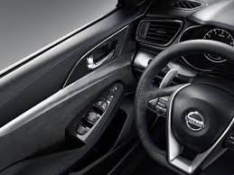 2017 Nissan Maxima Interior Appliques Carbon Fiber T99g3 4ra1a Nissan Maxima Carbon Fiber Nissan