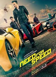 The plan was to make need for speed a major international series with the bulk of the sequel being shot in china. Soundtrack Need For Speed Popkultur De