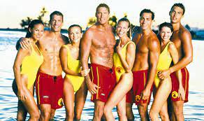 Nicole eggert (summer quinn) was previously jamie powell on charles in charge. Aquaman Jason Momoa Was In Baywatch Amazing Pictures Films Entertainment Express Co Uk