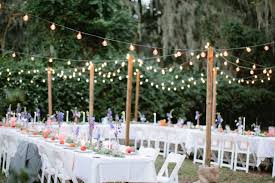 An Intimate Vintage Boho Wedding Every Last Detail Wedding Backyard Reception Vintage Boho Wedding Intimate Wedding Reception
