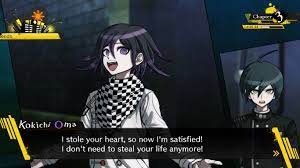 Danganronpa V3 Danganronpa Funny Danganronpa Danganronpa Memes