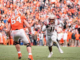 FSU Seminoles, Clemson Tigers approach transfer portal differently