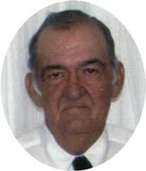 John Vidrine Obituary September 11, 2011