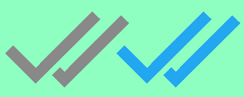 Artinya jika kamu ingin menonaktifkan centang biru harus mengunduh wa mod dan install ke smartphone terlebih dulu. Cara Cepat Mematikan Tanda Centang Biru Di Whatsapp