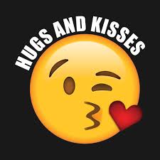 Emoji Hugs And Kisses Hugs And Kisses 1000+ images about emoji and pics on pinterest | smiley.