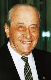 Joseph Hubertus Pilates