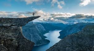 Trolltunga is a rock formation situated about 1,100 metres above sea level in ullensvang municipality in vestland county, norway. Trolltunga In Norway Official Site Enjoy A Spectacular Hike To The Trolls Tounge Trolltunga Com