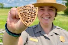 Become a Junior Ranger: Dinosaur National Monument