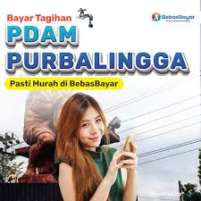 Maybe you would like to learn more about one of these? Disini Aja Cek Tagihan Pdam Purbalingga Dan Bayar Online Bebasbayar