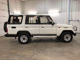 land cruisers direct 1991 toyota land cruiser lj78 sx5 6965 land cruiser toyota land cruiser land cruiser 70 series