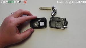 The battery in your car's keyless remote. Keyless Entry Remote Inc How To Change A 2013 2015 Honda Accord Key Fob Battery Facebook