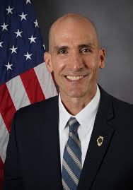 Message from IDVA Director Terry Prince