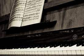 But how long will it take for you to actually be able to say yes, i can play the piano? you've made a start, but where does it end? How Long Does It Take To Learn Piano Songs