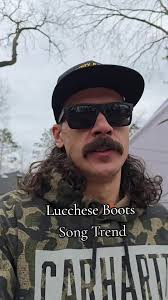 Discovering Lucchese Boots Song Trends and Styles