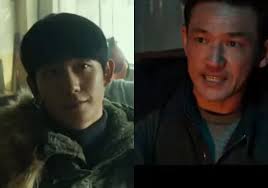 Hwang Jung Min dan Jung Hae In Memburu Penjahat dalam Film 'I, The  Executioner'