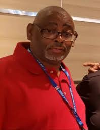 Douglas Hairston's Instagram, Twitter & Facebook